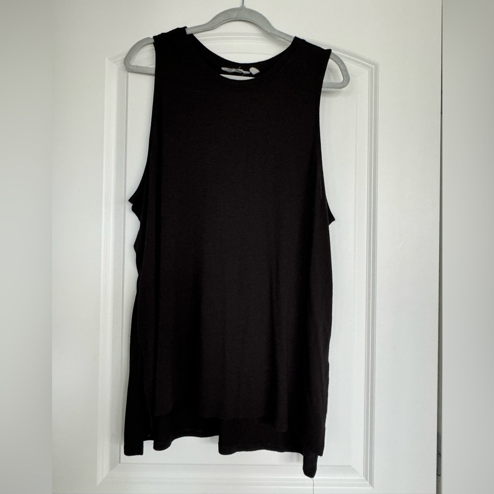Athleta Tunic tank